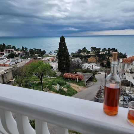 Apartments Adriatik Ulcinj Exterior foto